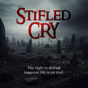 Stifled Cry-logo
