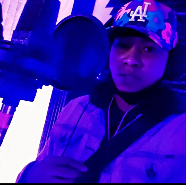 Female Rapper Listen To All Episodes Music Tunein