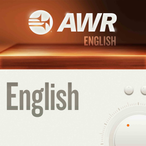 AWR English (Ghana - West Africa)-logo