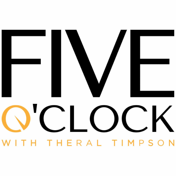 Five O'Clock with Theral Timpson Listen to Podcasts On Demand Free