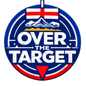 Over The Target With BertaProudDad-logo
