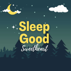 Sleep Sounds And White Noise-logo