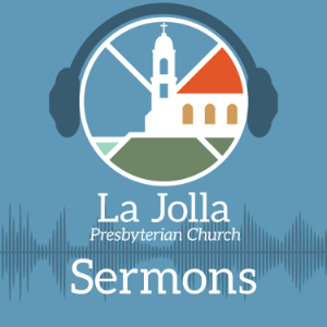 La Jolla Presbyterian Church Sermons-logo
