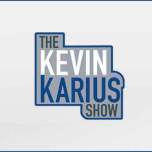 The Kevin Karius Show-logo
