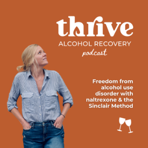 Thrive Alcohol Recovery-logo