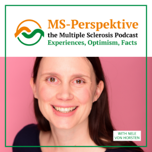 MS-Perspektive - The Multiple Sclerosis Podcast-logo