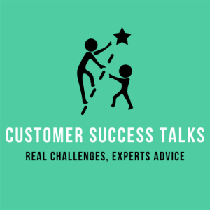Customer Success Talks-logo