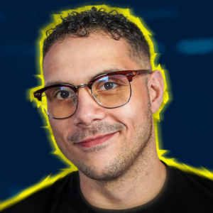 Lionel Rivera's MMA Podcast-logo