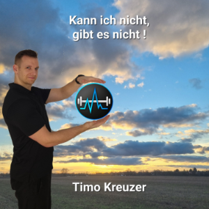 Kann ich nicht, gibt es nicht!-logo