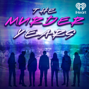 The Murder Years-logo