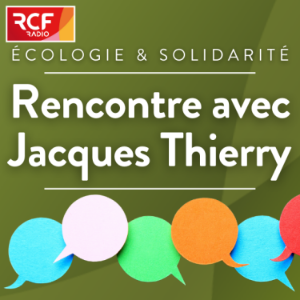 Les rencontres du pere Jacques Thierry-logo