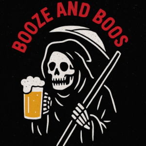 Booze And Boos-logo
