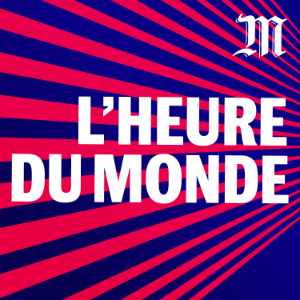 L'Heure du Monde-logo