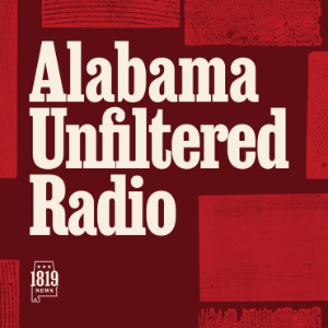 Alabama Unfiltered Radio-logo