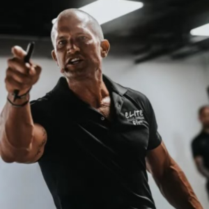 Andy Elliott's Elite Mindset Motivation and Sales Training-logo