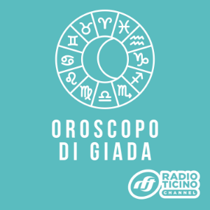 Oroscopo Di Giada-logo