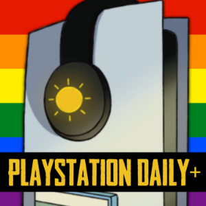 PlayStation Daily+