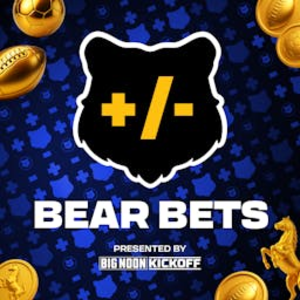 Bear Bets: A FOX Sports Gambling Show