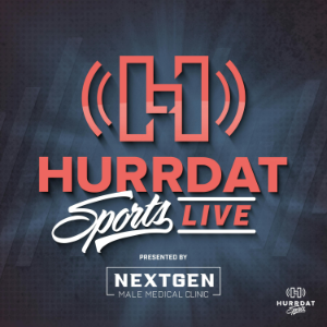 Hurrdat Sports Live-logo