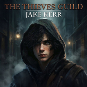 The Thieves Guild-logo
