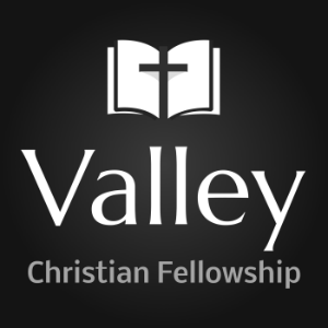 Valley Christian Fellowship of Halsey Oregon-logo