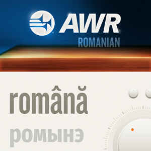 AWR: Moldovan - Romanian-logo