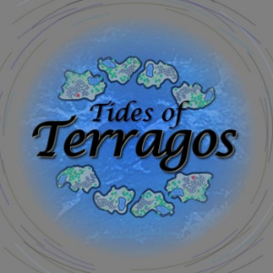 Tides of Terragos-logo