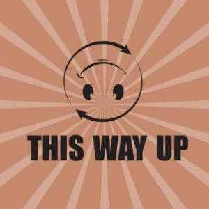 This Way Up-logo
