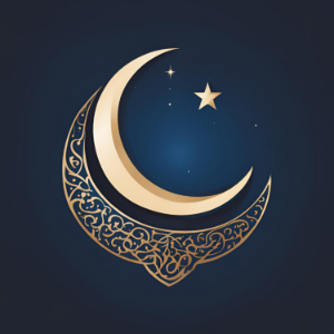 القران الكريم والسنة النبوية-logo