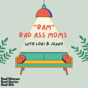 BAM - Bad Ass Moms-logo