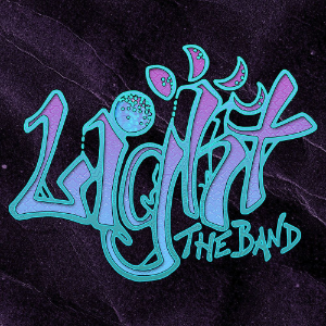 Light The Band-logo