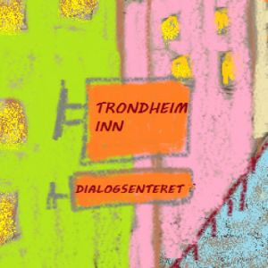 Trondheim INN-logo