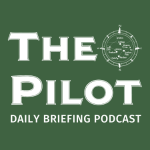 The Pilot-logo