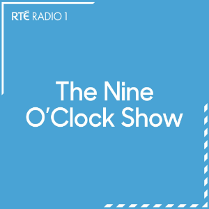The Nine O'Clock Show-logo