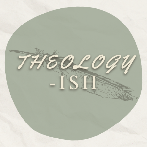 Theology-ish-logo