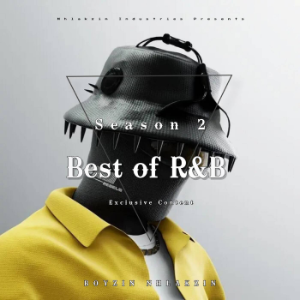 Best of R&B-logo