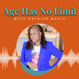 Age Has No Limit Podcast-logo
