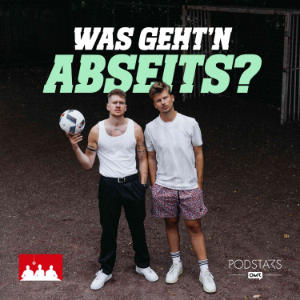 Was geht'n Abseits?-logo