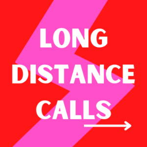 Long Distance Calls-logo