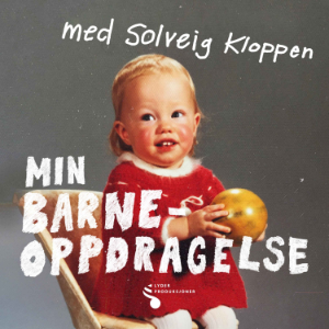 Min barneoppdragelse-logo