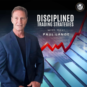 Disciplined Trading Strategies-logo