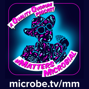Matters Microbial-logo