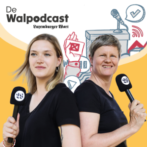 De Walpodcast-logo