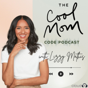 The Cool Mom Code Podcast-logo