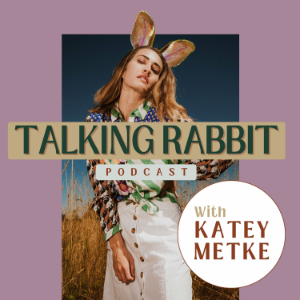 Talking Rabbit-logo