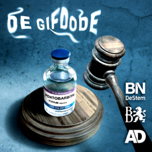 De Gifdode-logo