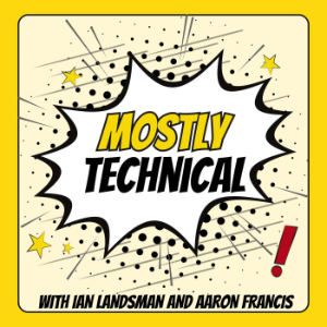 Mostly Technical-logo