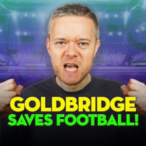 Goldbridge Saves Football-logo