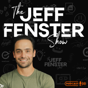 The Jeff Fenster Show-logo