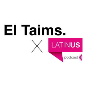 El Taims-logo